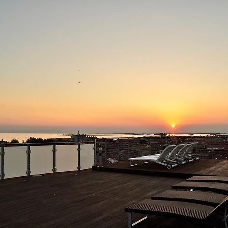 Hotel Regina Grado Luaran gambar