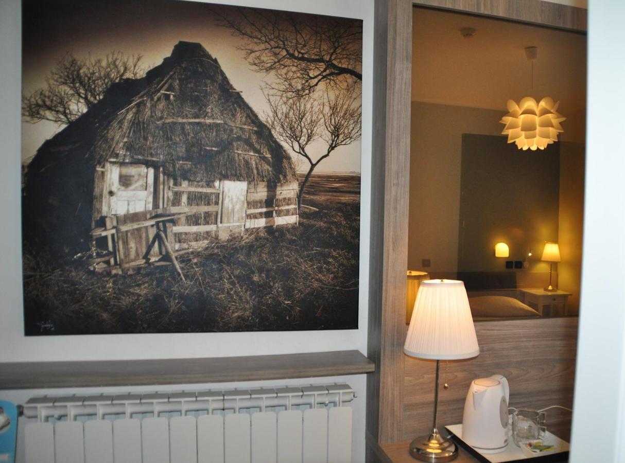 Hotel Regina Grado Luaran gambar