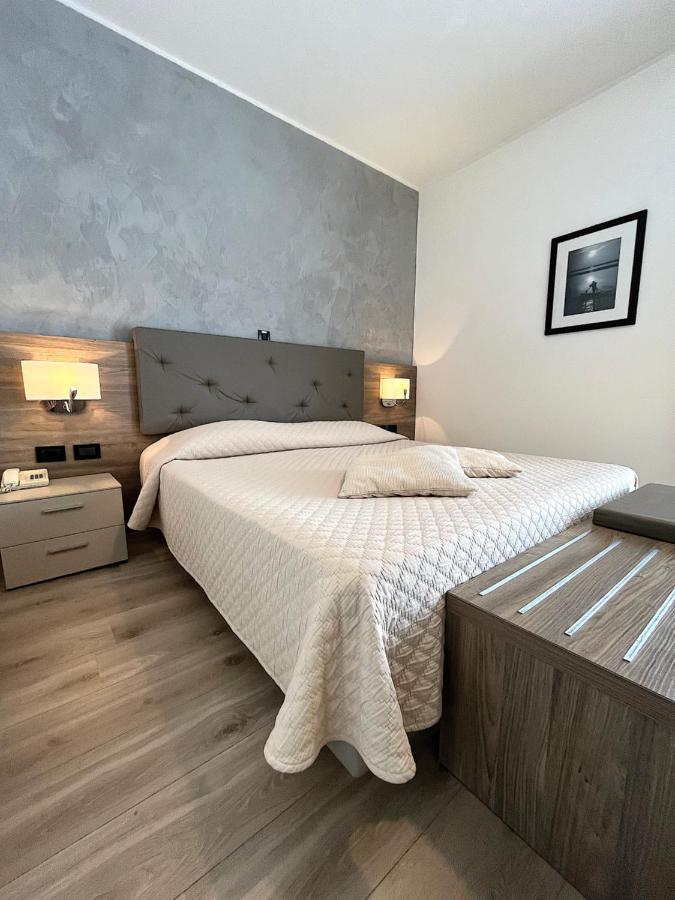 Hotel Regina Grado Luaran gambar