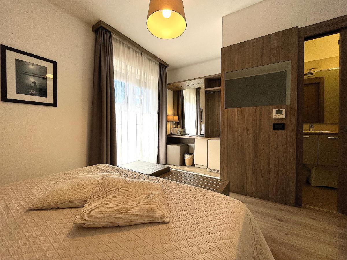 Hotel Regina Grado Luaran gambar
