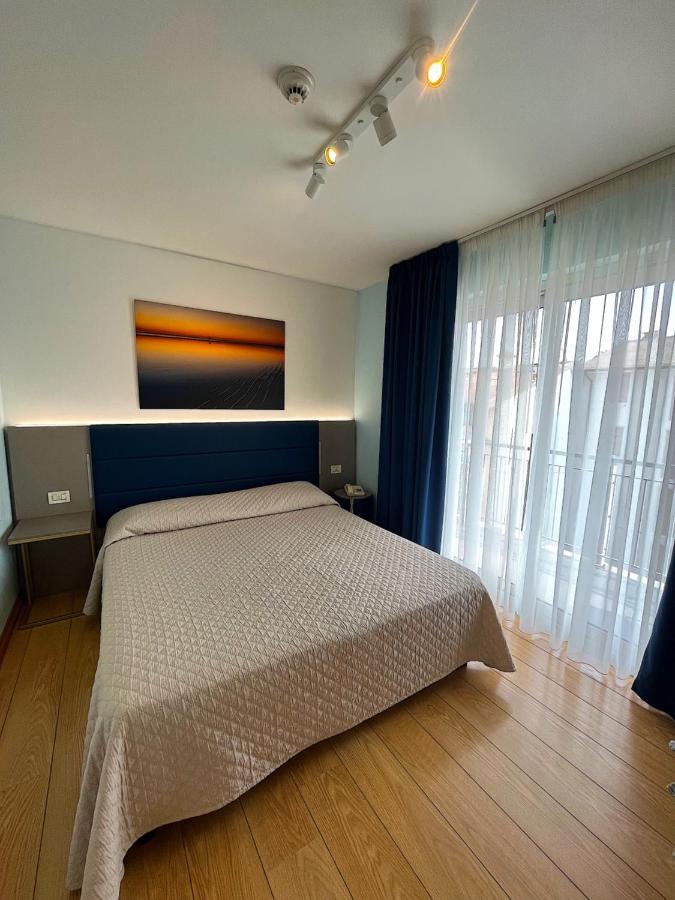 Hotel Regina Grado Luaran gambar