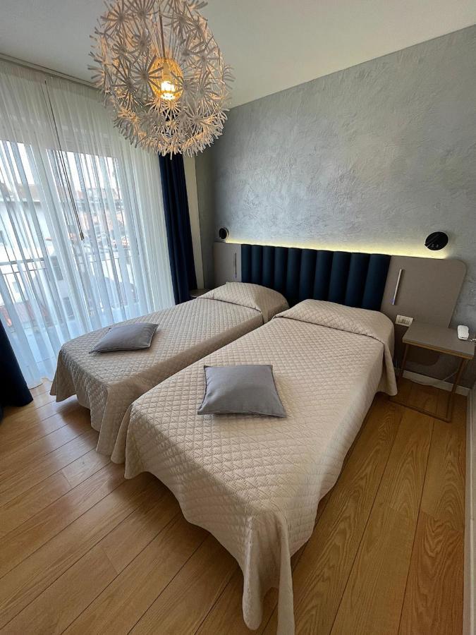 Hotel Regina Grado Luaran gambar
