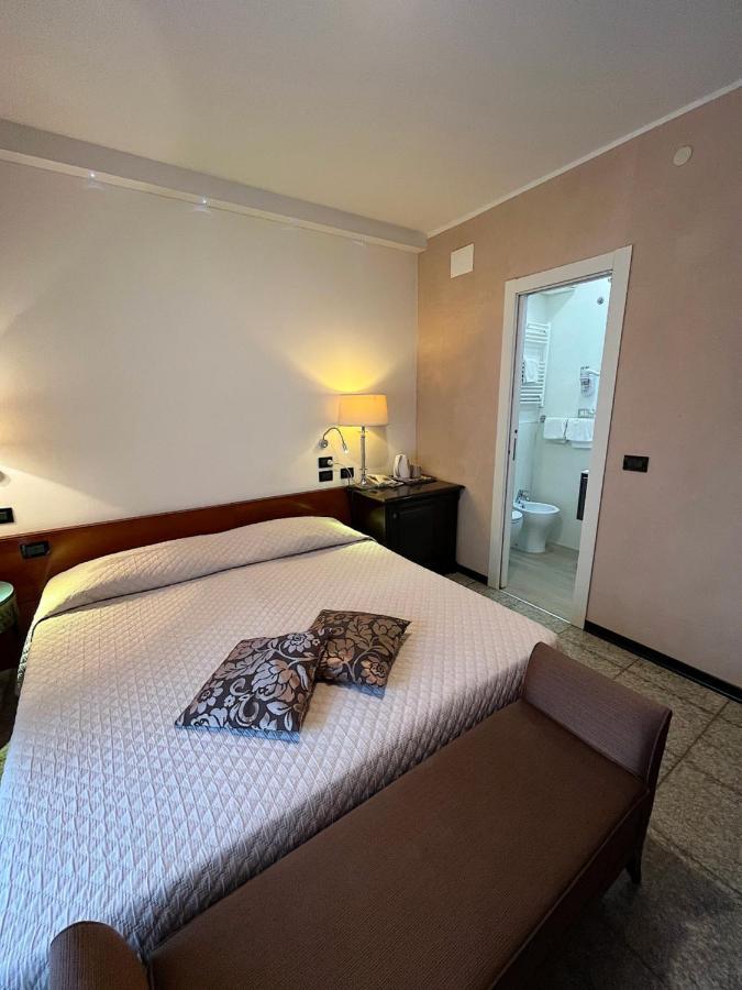 Hotel Regina Grado Luaran gambar
