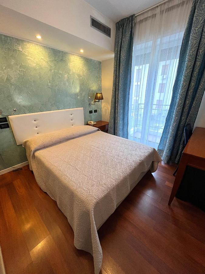 Hotel Regina Grado Luaran gambar