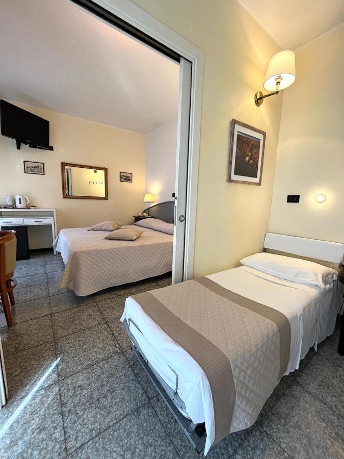 Hotel Regina Grado Luaran gambar