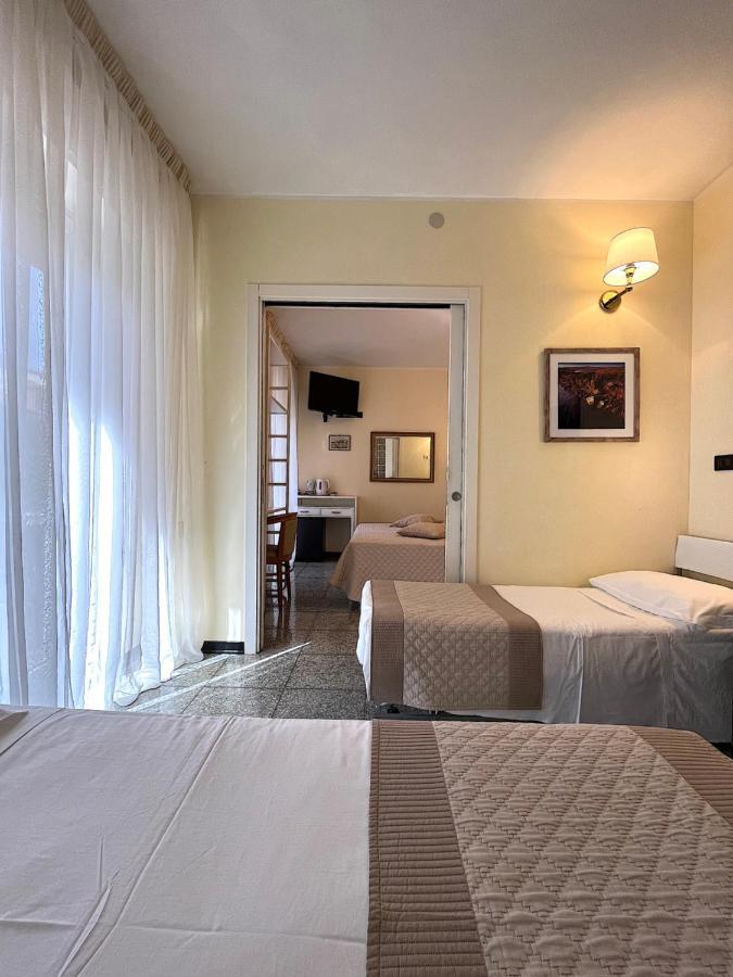 Hotel Regina Grado Bilik gambar