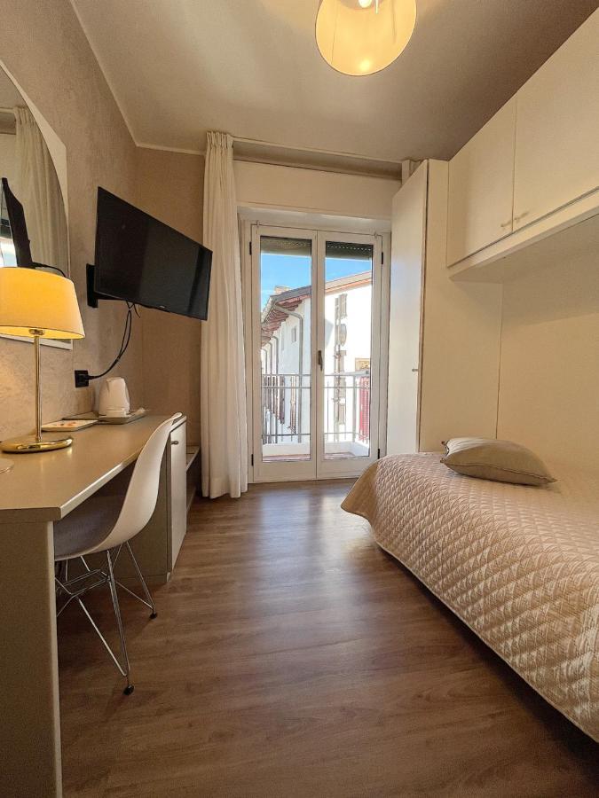Hotel Regina Grado Luaran gambar
