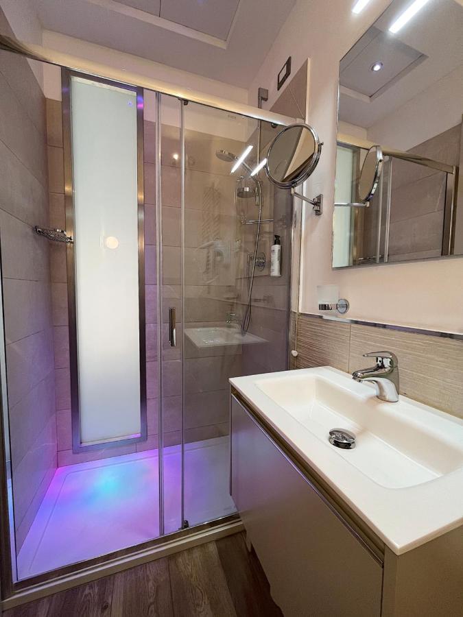 Hotel Regina Grado Bilik gambar