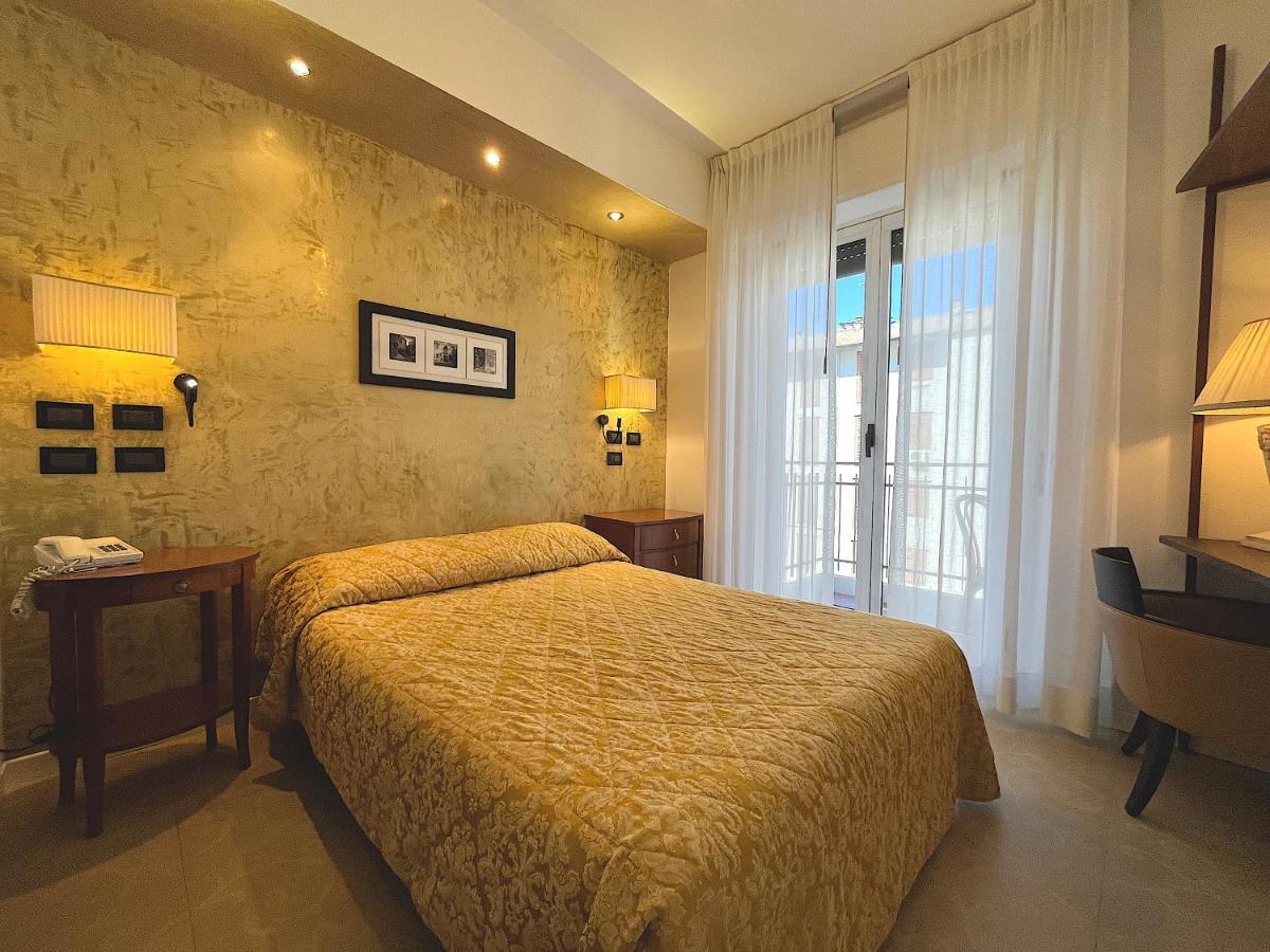 Hotel Regina Grado Luaran gambar