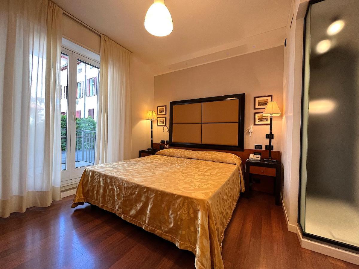 Hotel Regina Grado Luaran gambar