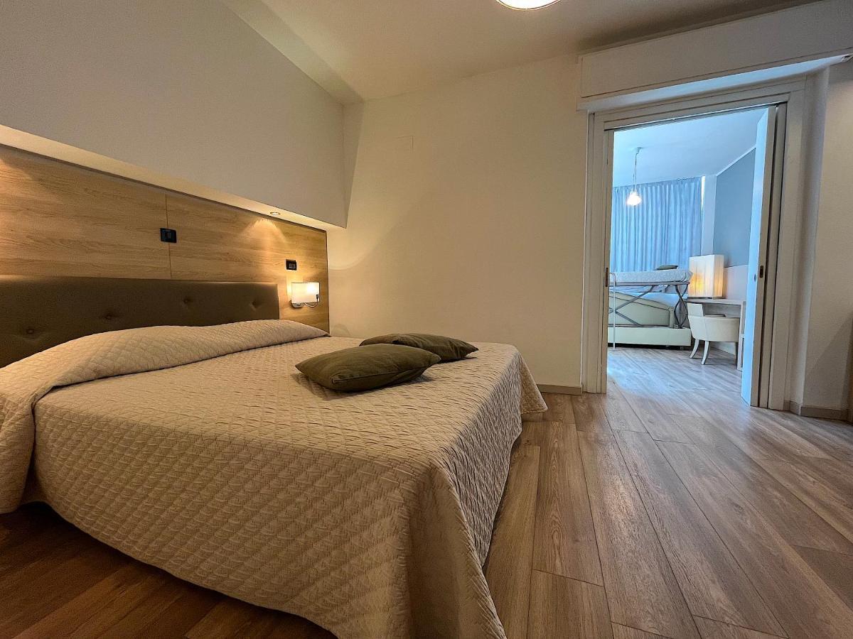 Hotel Regina Grado Luaran gambar