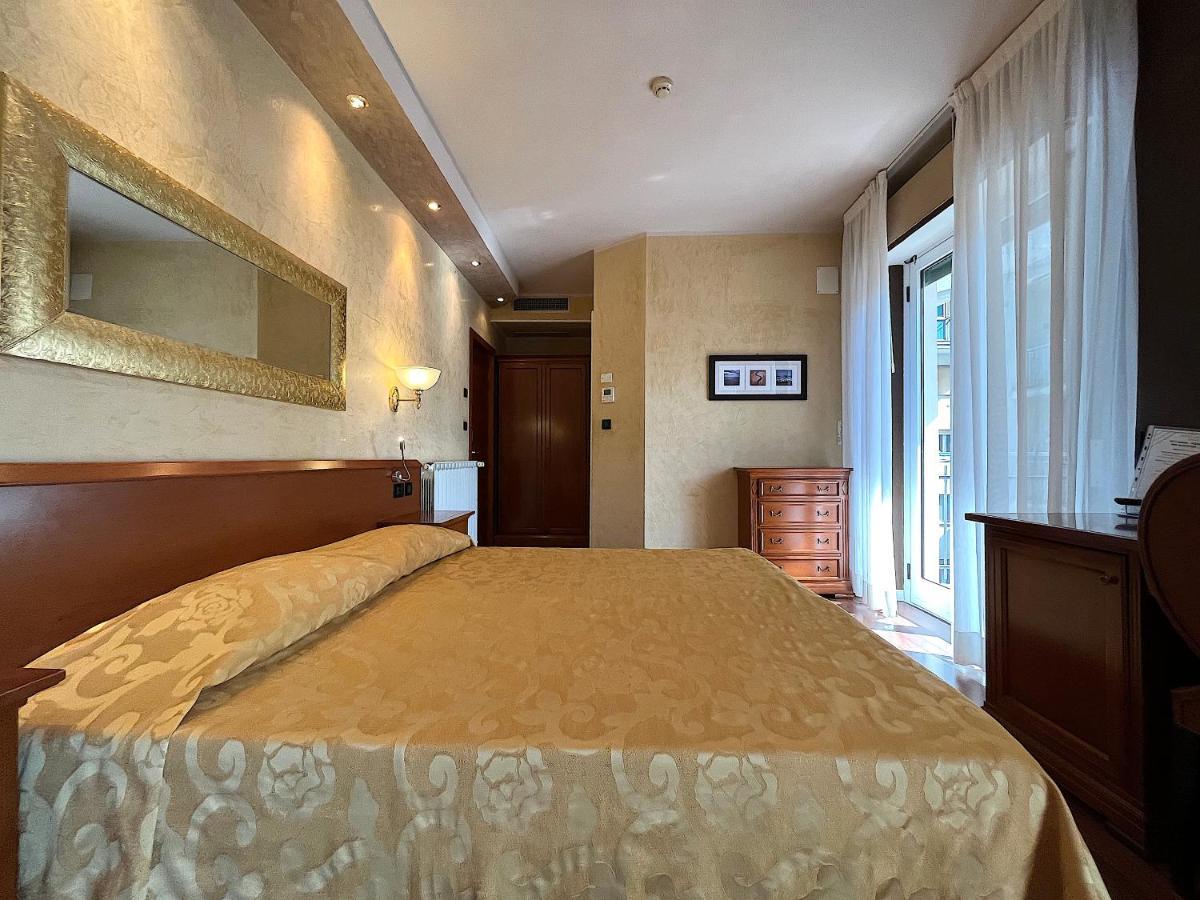 Hotel Regina Grado Luaran gambar
