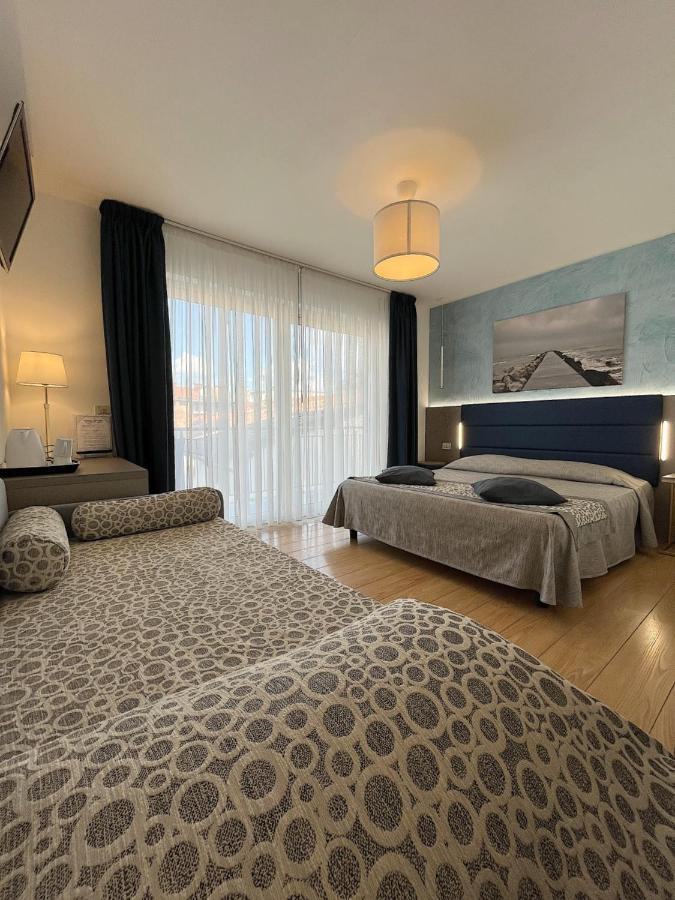 Hotel Regina Grado Luaran gambar