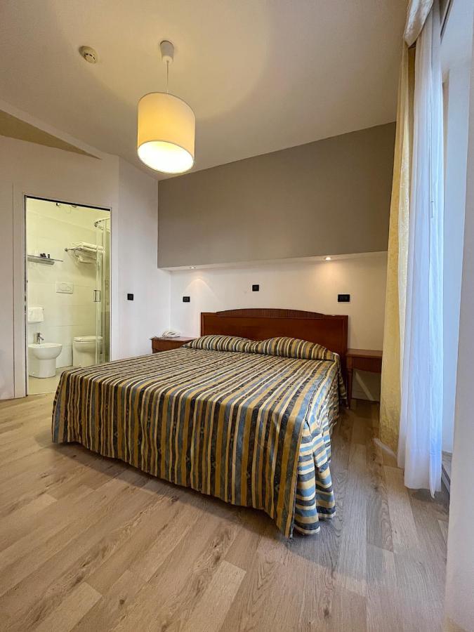 Hotel Regina Grado Luaran gambar
