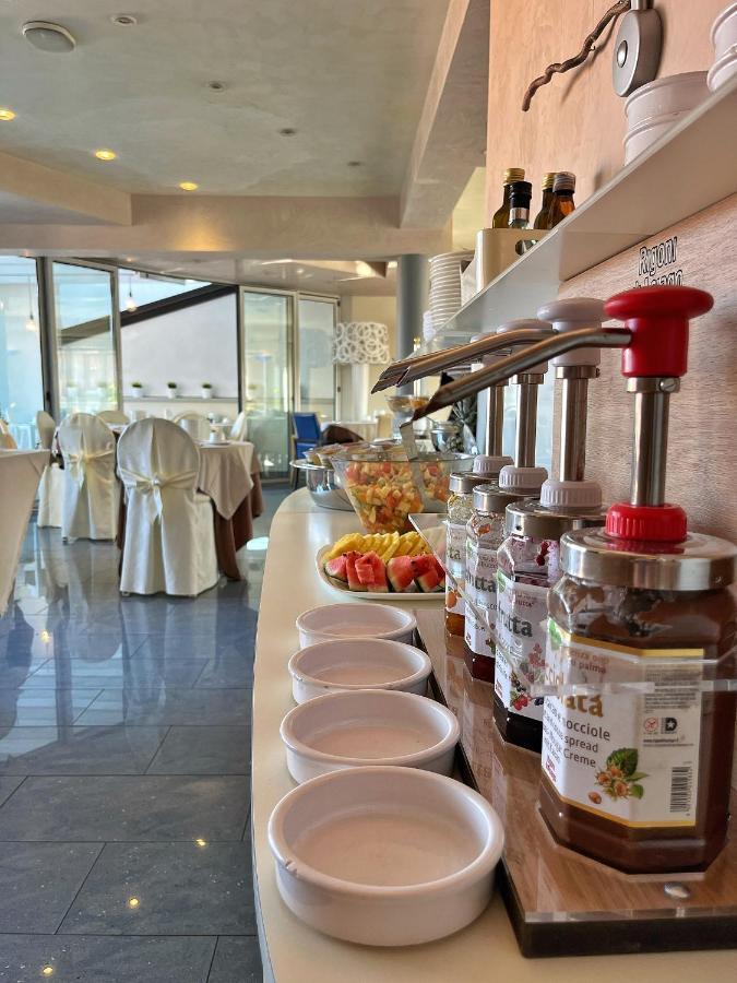 Hotel Regina Grado Luaran gambar