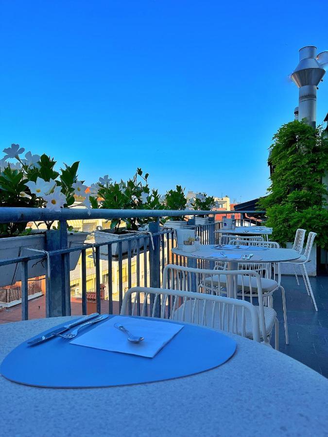 Hotel Regina Grado Luaran gambar