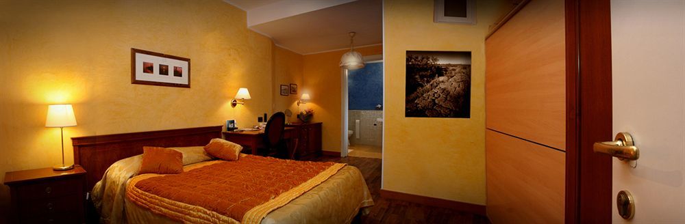 Hotel Regina Grado Luaran gambar