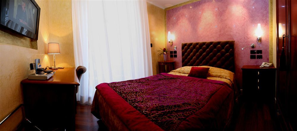 Hotel Regina Grado Luaran gambar