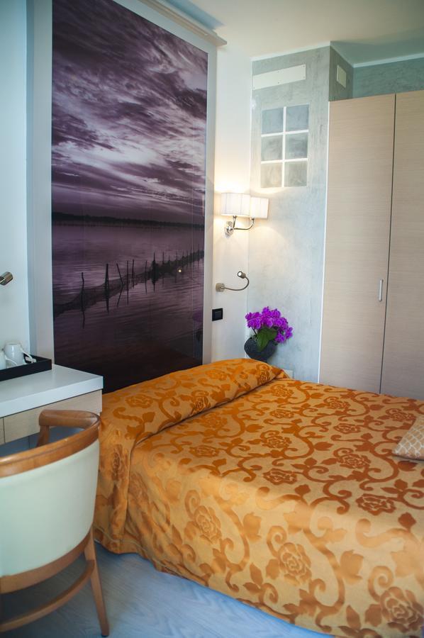 Hotel Regina Grado Luaran gambar