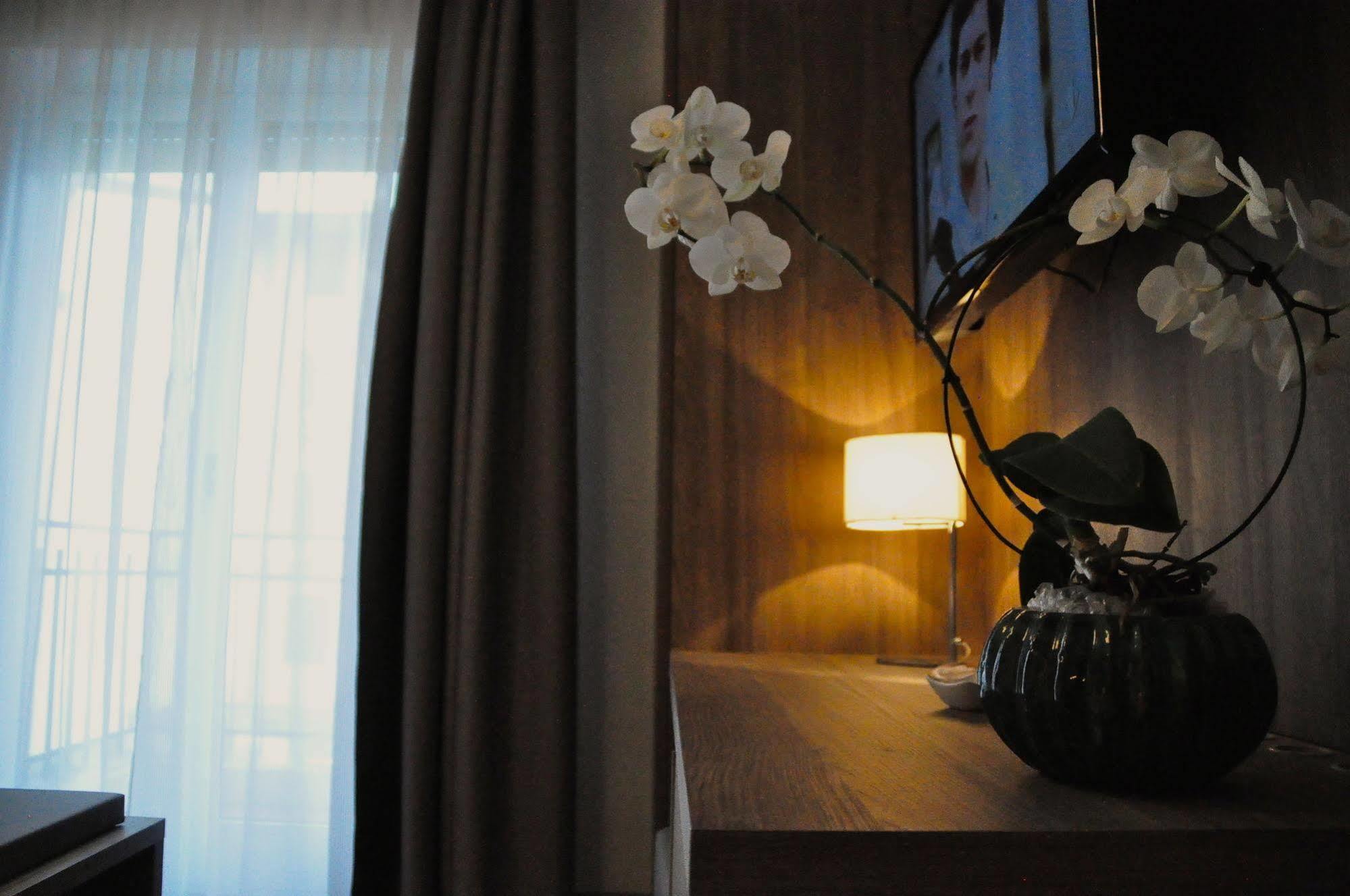 Hotel Regina Grado Luaran gambar