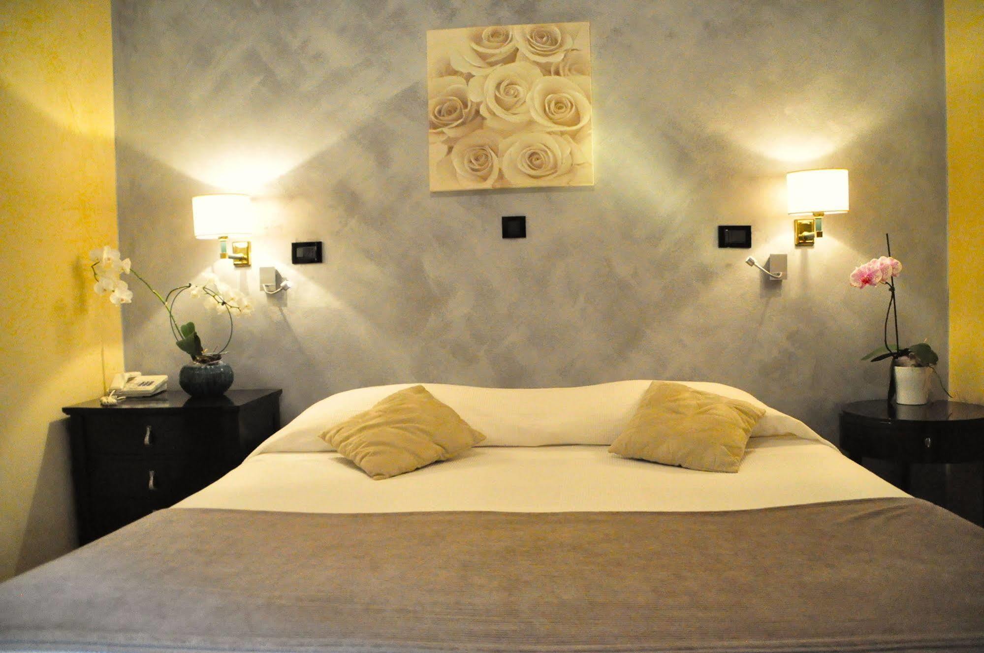 Hotel Regina Grado Luaran gambar