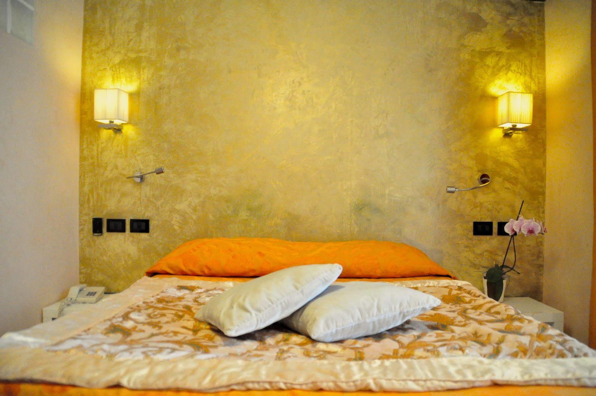 Hotel Regina Grado Luaran gambar