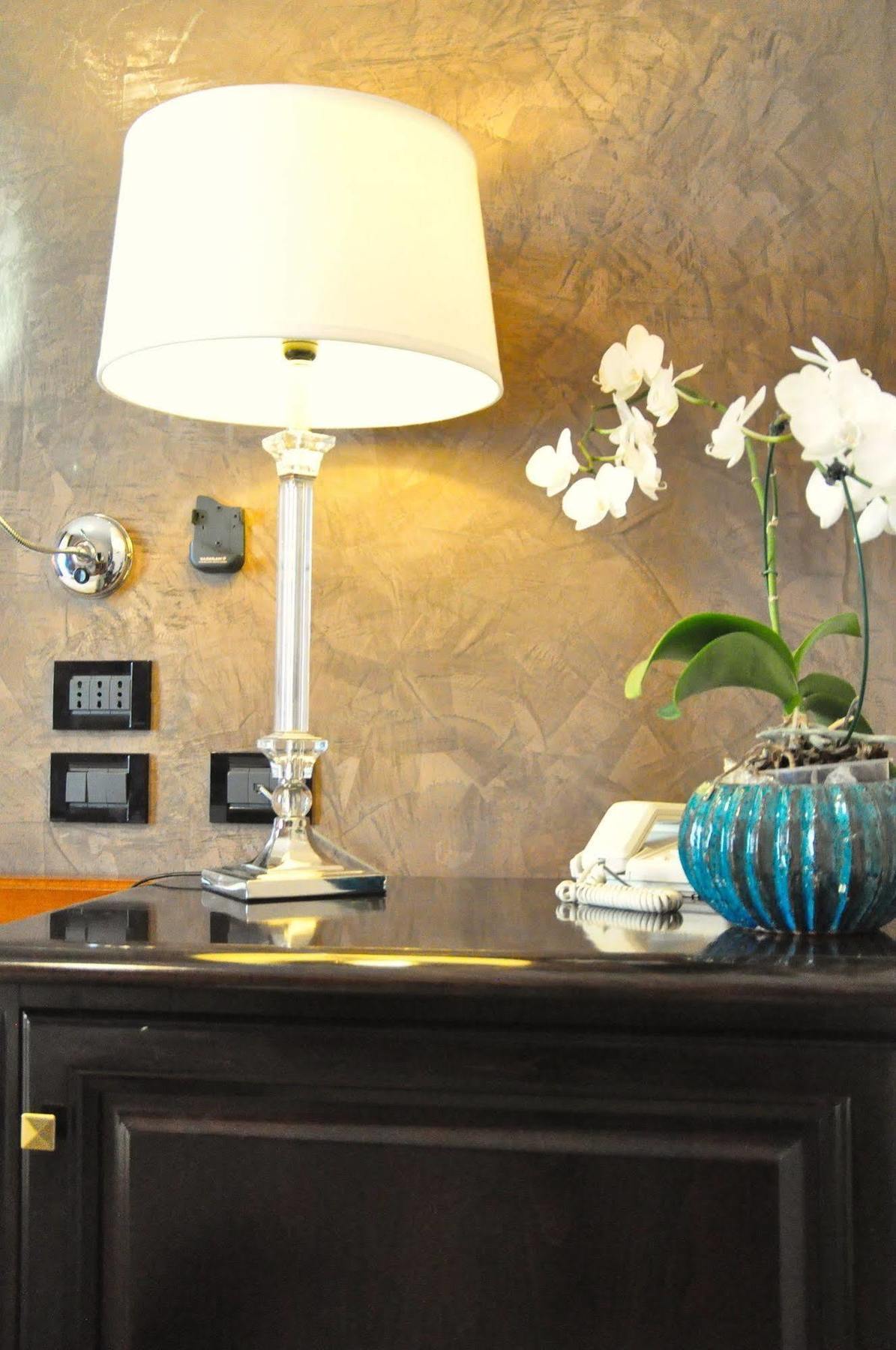 Hotel Regina Grado Luaran gambar