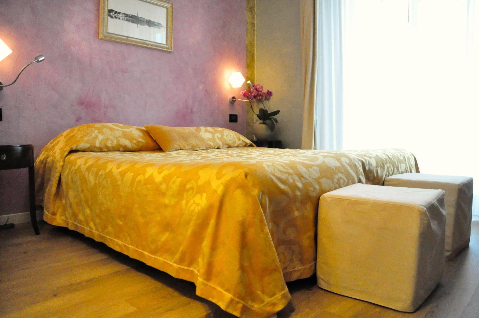 Hotel Regina Grado Luaran gambar