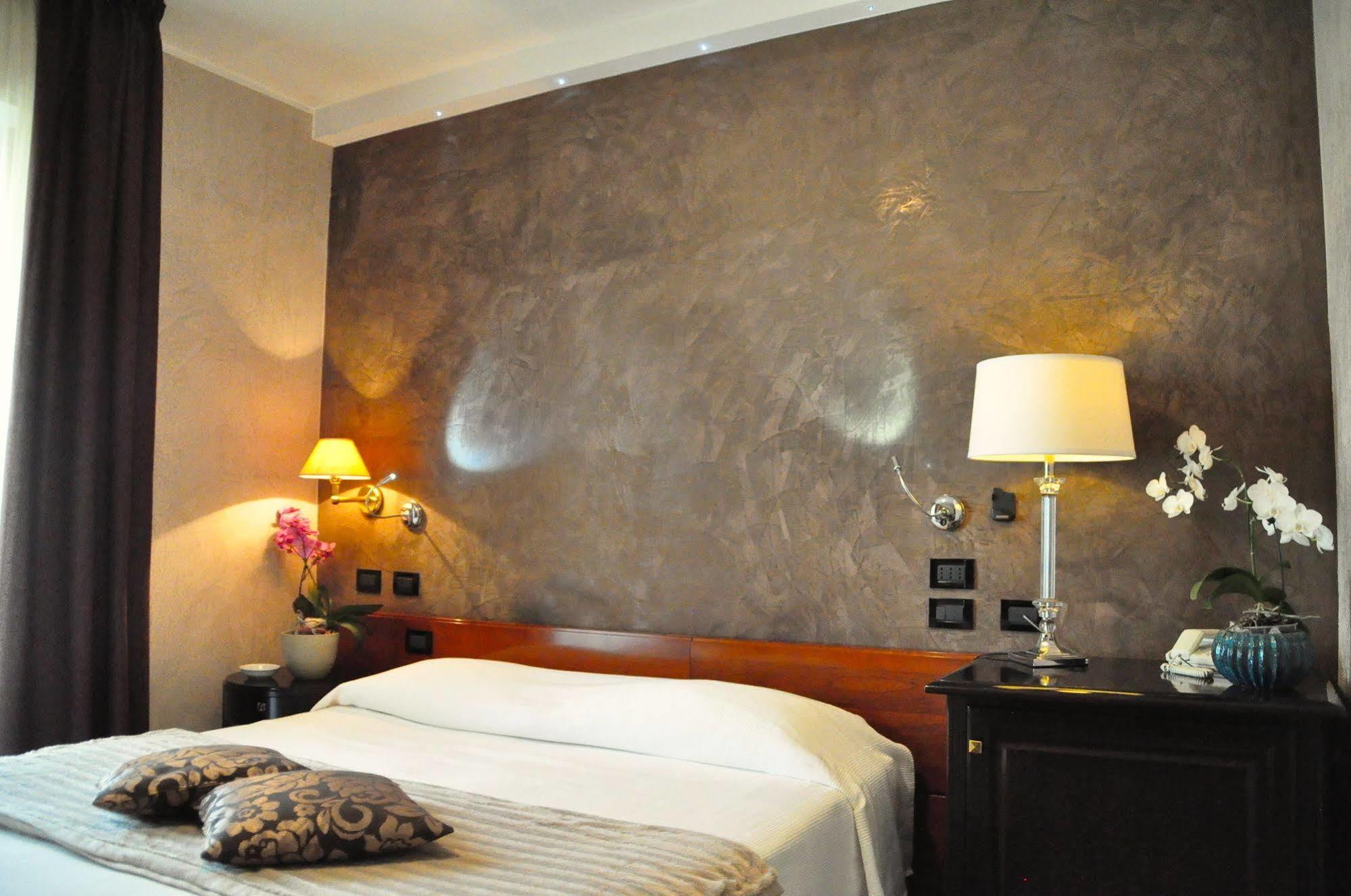 Hotel Regina Grado Luaran gambar