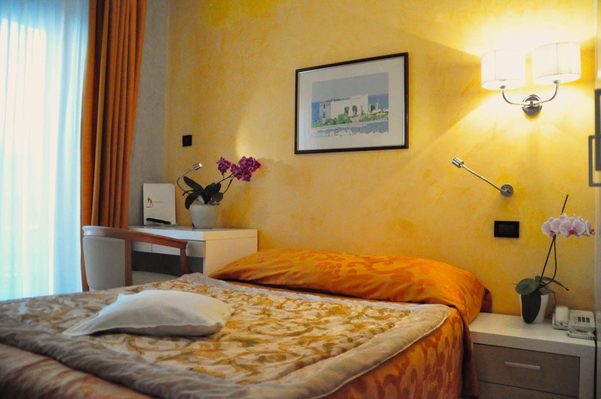 Hotel Regina Grado Luaran gambar