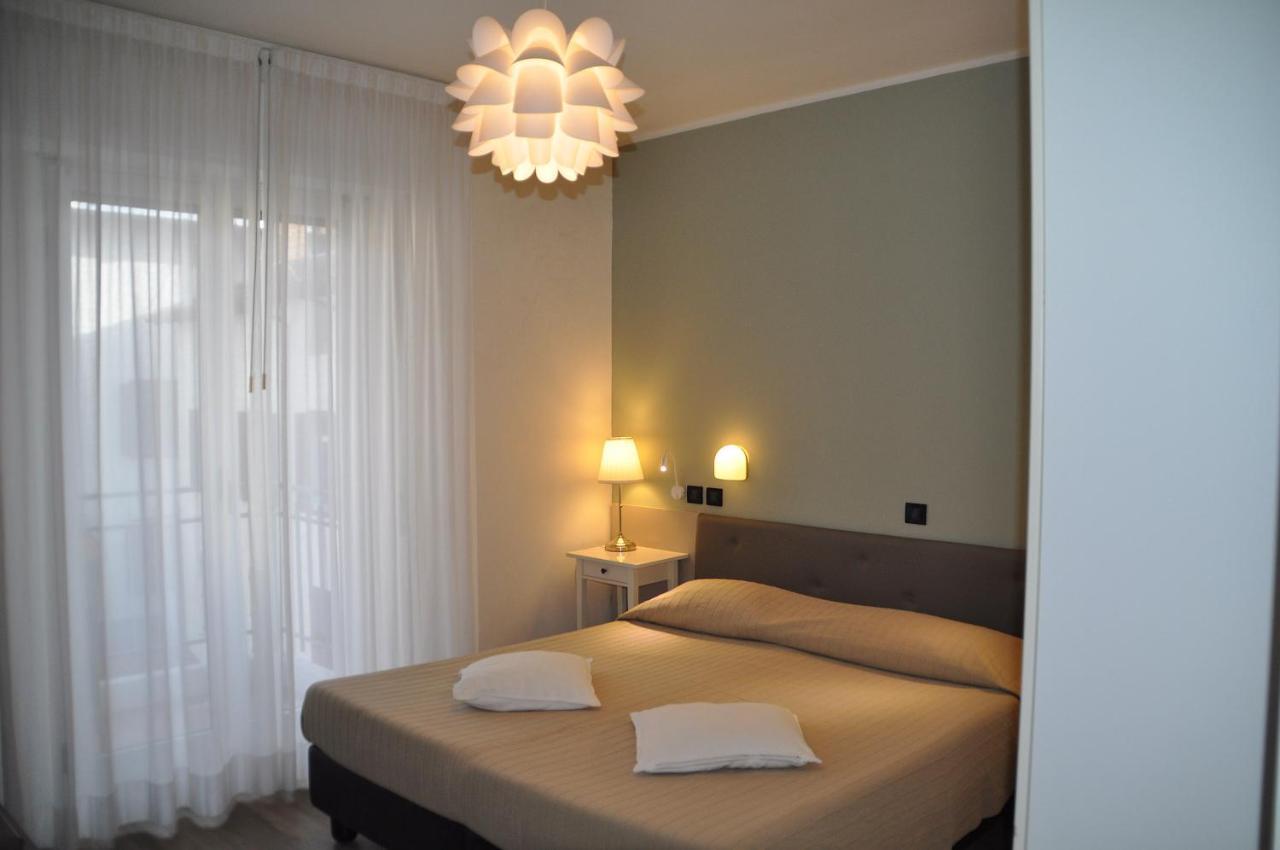 Hotel Regina Grado Luaran gambar