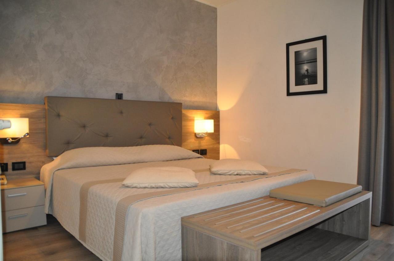 Hotel Regina Grado Luaran gambar